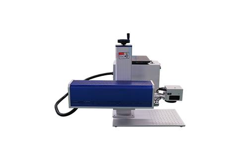 領(lǐng)秀激光桌面式二氧化碳激光打標(biāo)機(jī)